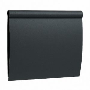 color marron ral 7016 texturado